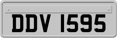 DDV1595