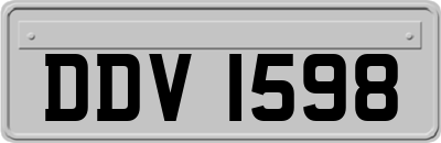 DDV1598