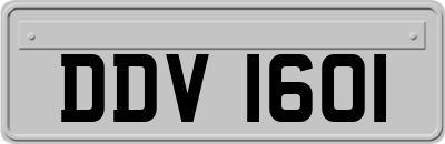 DDV1601