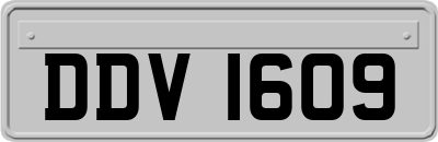 DDV1609
