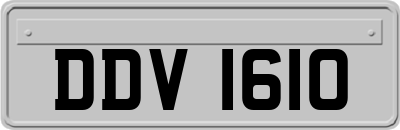 DDV1610