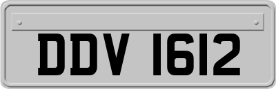 DDV1612