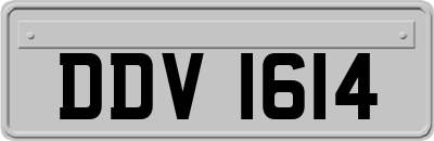 DDV1614