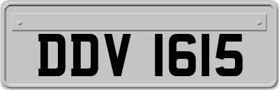 DDV1615