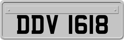 DDV1618