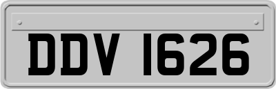 DDV1626