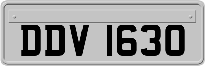 DDV1630