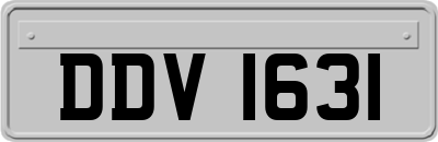 DDV1631