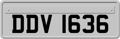 DDV1636