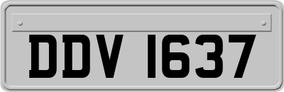 DDV1637