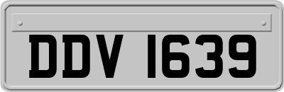 DDV1639