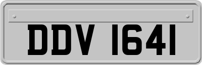 DDV1641