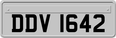 DDV1642