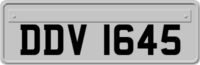 DDV1645
