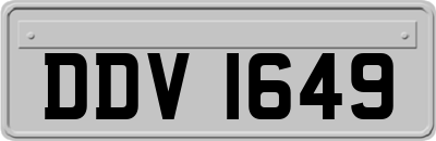 DDV1649