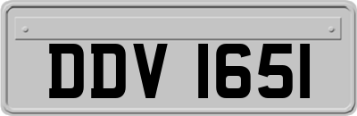 DDV1651