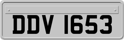 DDV1653