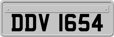 DDV1654