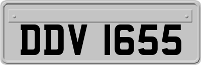DDV1655