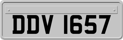 DDV1657