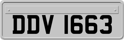 DDV1663
