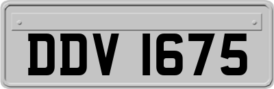DDV1675