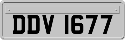 DDV1677