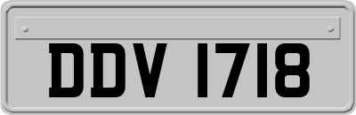 DDV1718