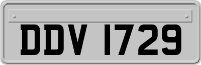 DDV1729