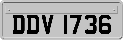 DDV1736
