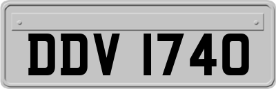 DDV1740