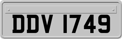 DDV1749
