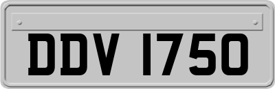 DDV1750