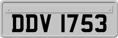 DDV1753