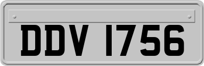 DDV1756