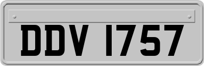 DDV1757