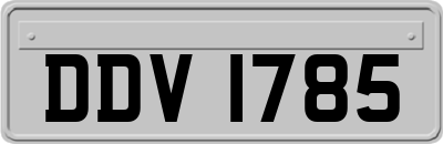 DDV1785