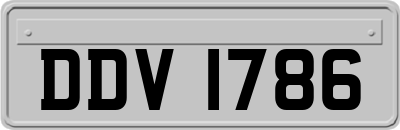 DDV1786