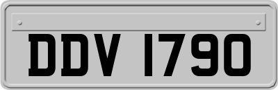 DDV1790