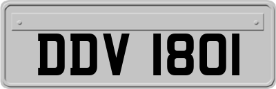 DDV1801