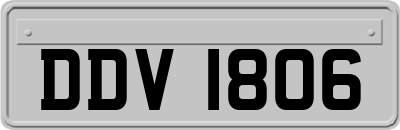 DDV1806