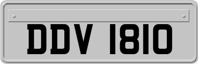 DDV1810