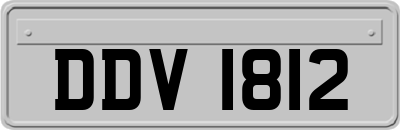 DDV1812