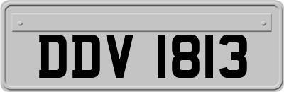 DDV1813