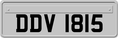 DDV1815