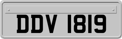DDV1819