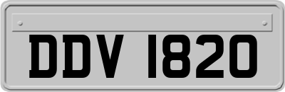 DDV1820