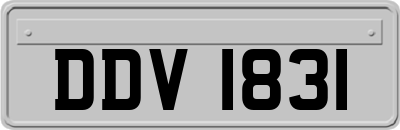 DDV1831