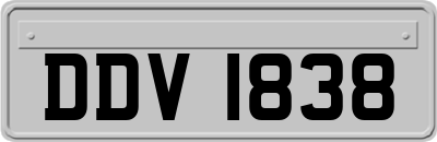 DDV1838
