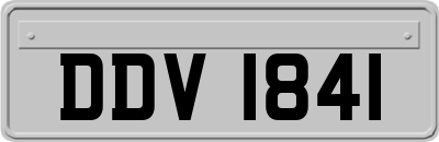 DDV1841